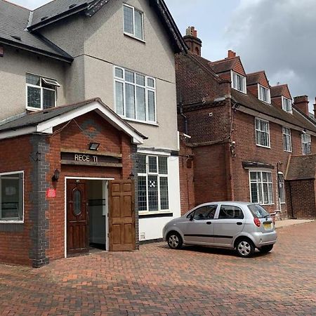 Hagley Hotel Birmingham Eksteriør billede