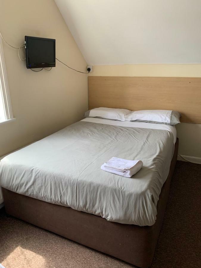Hagley Hotel Birmingham Eksteriør billede