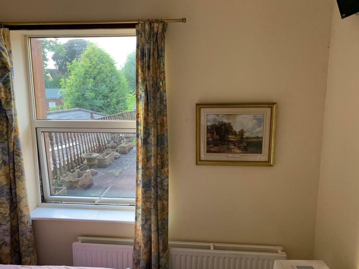 Hagley Hotel Birmingham Eksteriør billede