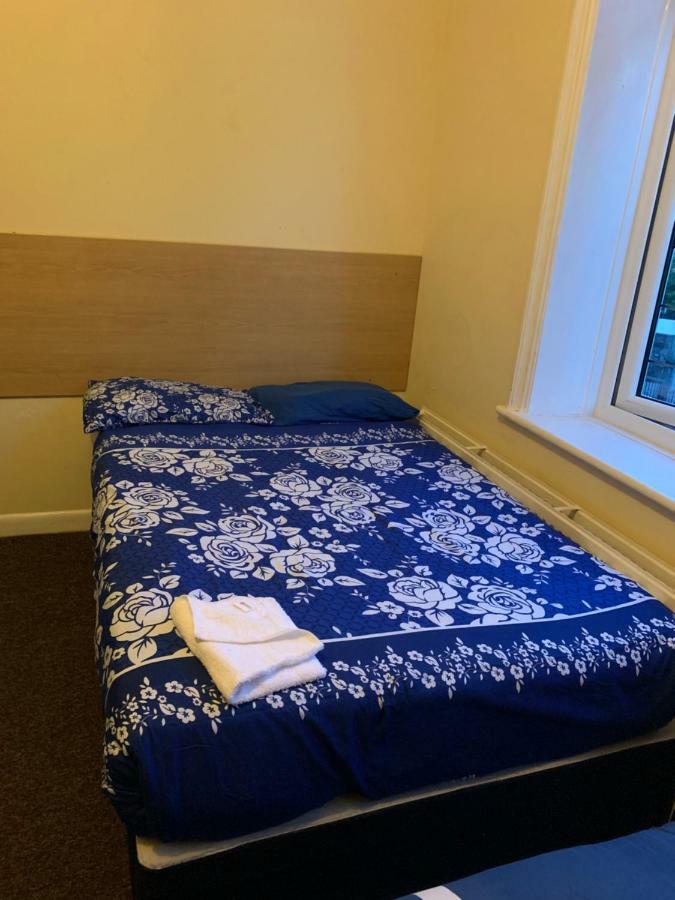 Hagley Hotel Birmingham Eksteriør billede