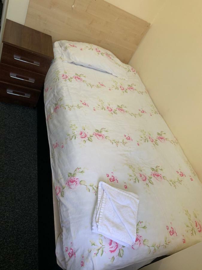 Hagley Hotel Birmingham Eksteriør billede