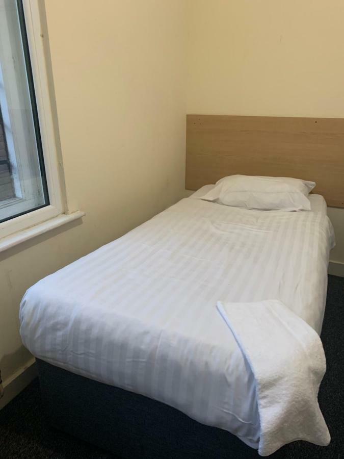 Hagley Hotel Birmingham Eksteriør billede