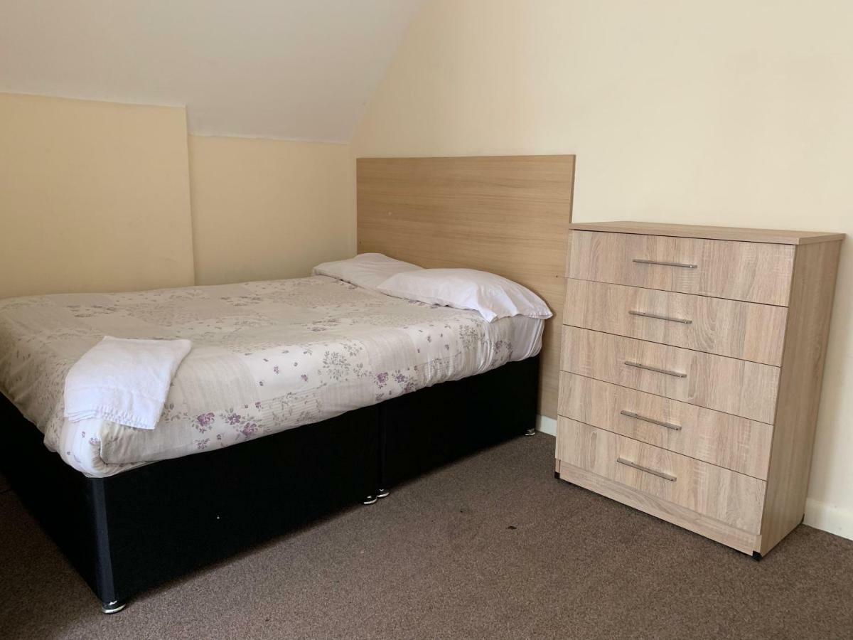 Hagley Hotel Birmingham Eksteriør billede