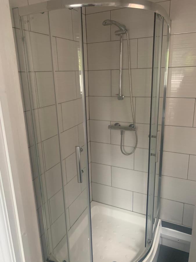 Hagley Hotel Birmingham Eksteriør billede