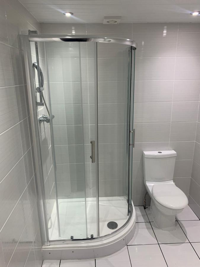 Hagley Hotel Birmingham Eksteriør billede